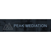 Peak Mediation logo, Peak Mediation contact details