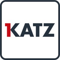 KATZ logo, KATZ contact details