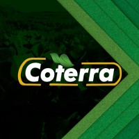 Coterra Agrícola logo, Coterra Agrícola contact details