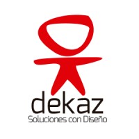 Dekaz logo, Dekaz contact details