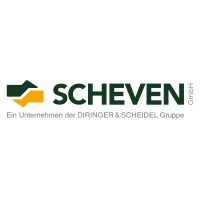 Scheven Anlagen- und Leitungsbau GmbH, Heinrich logo, Scheven Anlagen- und Leitungsbau GmbH, Heinrich contact details