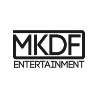 MKDF Entertainment logo, MKDF Entertainment contact details