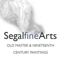 Georges Segal fine Arts logo, Georges Segal fine Arts contact details