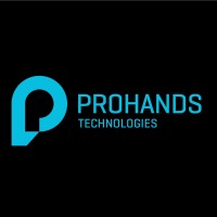 Prohands Technologies logo, Prohands Technologies contact details