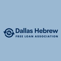 Dallas Hebrew Free Loan Association logo, Dallas Hebrew Free Loan Association contact details