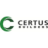 Certus Builders logo, Certus Builders contact details