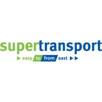 Supertransport Logistik Sweden AB logo, Supertransport Logistik Sweden AB contact details