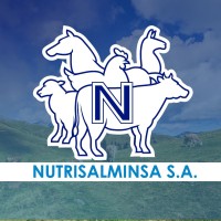 NUTRISALMINSA S.A. logo, NUTRISALMINSA S.A. contact details