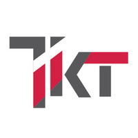 TKT ORE logo, TKT ORE contact details