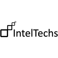 IntelTechs logo, IntelTechs contact details