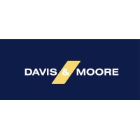 Davis & Moore logo, Davis & Moore contact details