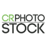 CRPhotoStock logo, CRPhotoStock contact details