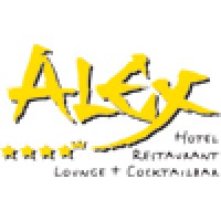 Resort Hotel Alex Zermatt logo, Resort Hotel Alex Zermatt contact details