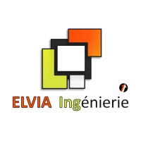 Elvia Ingénierie logo, Elvia Ingénierie contact details