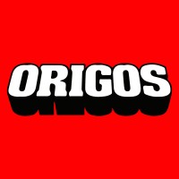 Origos Oy logo, Origos Oy contact details