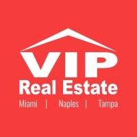 VIP Real Estate Florida logo, VIP Real Estate Florida contact details