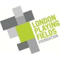 London Playing Fields Foundation logo, London Playing Fields Foundation contact details