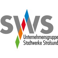 SWS Stadtwerke Stralsund GmbH logo, SWS Stadtwerke Stralsund GmbH contact details