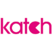 Katch PR logo, Katch PR contact details