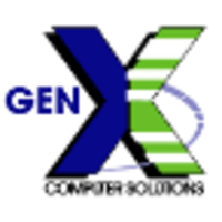 GenX Computer Solutions logo, GenX Computer Solutions contact details