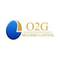 O2G Secured Capital Inc. logo, O2G Secured Capital Inc. contact details