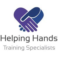 Helping Hands Training Specialists logo, Helping Hands Training Specialists contact details