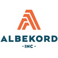 Albekord, Inc. logo, Albekord, Inc. contact details