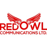 Red Owl Communications Ltd. logo, Red Owl Communications Ltd. contact details