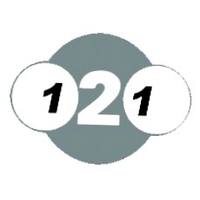 121 Productions logo, 121 Productions contact details