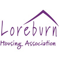 Loreburn Housing Association logo, Loreburn Housing Association contact details