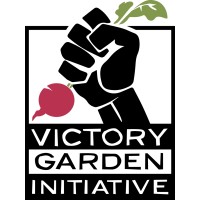 Victory Garden Initiative logo, Victory Garden Initiative contact details