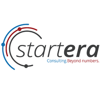 StartEra Consulting logo, StartEra Consulting contact details