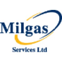 Milgas Services Ltd logo, Milgas Services Ltd contact details