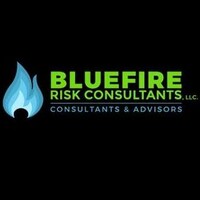 Bluefire Risk Consultants, LLC logo, Bluefire Risk Consultants, LLC contact details