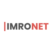 ImroNET logo, ImroNET contact details