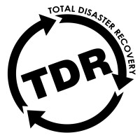 Total Disaster Recovery logo, Total Disaster Recovery contact details