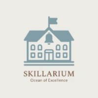 Skillarium logo, Skillarium contact details