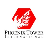 Phoenix Tower International logo, Phoenix Tower International contact details