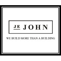 James E. John Construction Co., Inc. logo, James E. John Construction Co., Inc. contact details