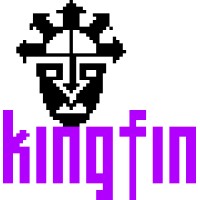 Kingfin Ltd. logo, Kingfin Ltd. contact details