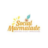 Social Marmalade UK logo, Social Marmalade UK contact details