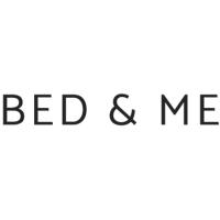 BED&ME logo, BED&ME contact details