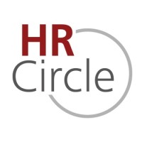 HR Circle logo, HR Circle contact details