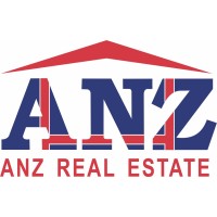 ANZ Real Estate logo, ANZ Real Estate contact details