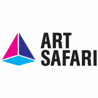 Art Safari Bucharest logo, Art Safari Bucharest contact details