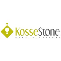 Kosse Stone Wall Panels logo, Kosse Stone Wall Panels contact details