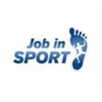 JOB IN SPORT logo, JOB IN SPORT contact details