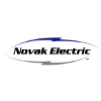 Novak Electric LLC logo, Novak Electric LLC contact details