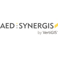 AED-SYNERGIS GmbH logo, AED-SYNERGIS GmbH contact details