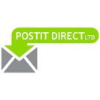 Postit Direct Ltd logo, Postit Direct Ltd contact details